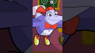 Cyberchase  Did You Know Ada Lovelace Is Based On A Real Person shorts