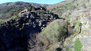 Drave, Aldeia Mágica