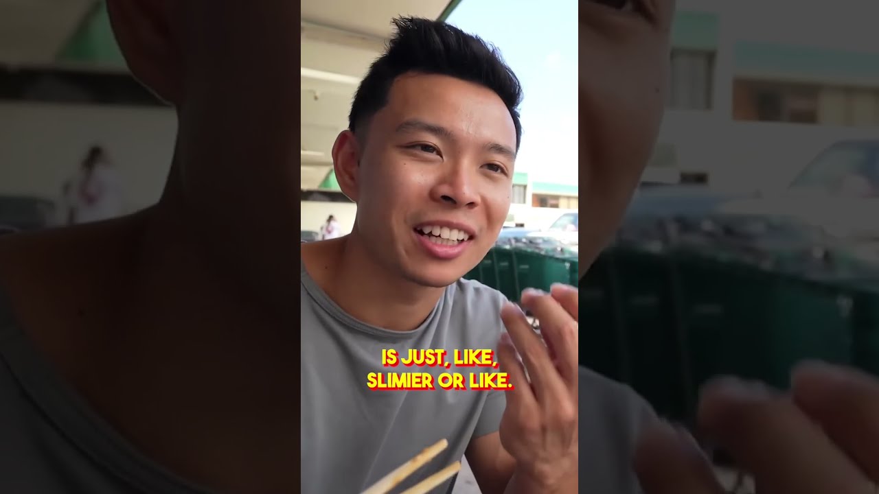 POPULAR POKE SPOTS IN HAWAII 