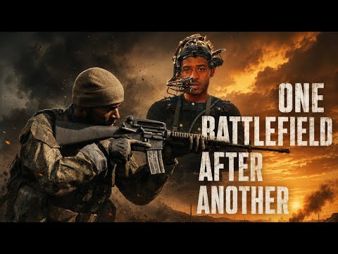 BF6 Actor Tries To DOMINATE as HIMSELF | LIVE