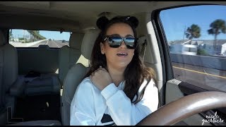 Car Ride Chronicles | Volume 42 -- The Hella Long Vlog