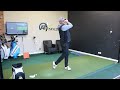 How to get perfect HIP ROTATION in the DOWNSWING
