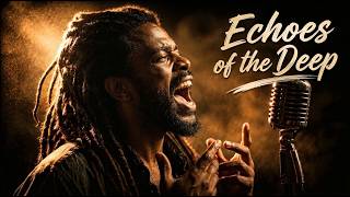 Echoes Of The Deep | Acoustic Hush (Official Video)