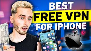 Best Free VPN for iPhone: Fast Unlimited Data Guide screenshot 4