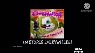 Klaskyklaskyklaskyklasky Gummy Bear Luigi Group Gummy Bera Verion