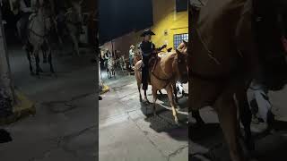 DESFILE charro #atotonilco