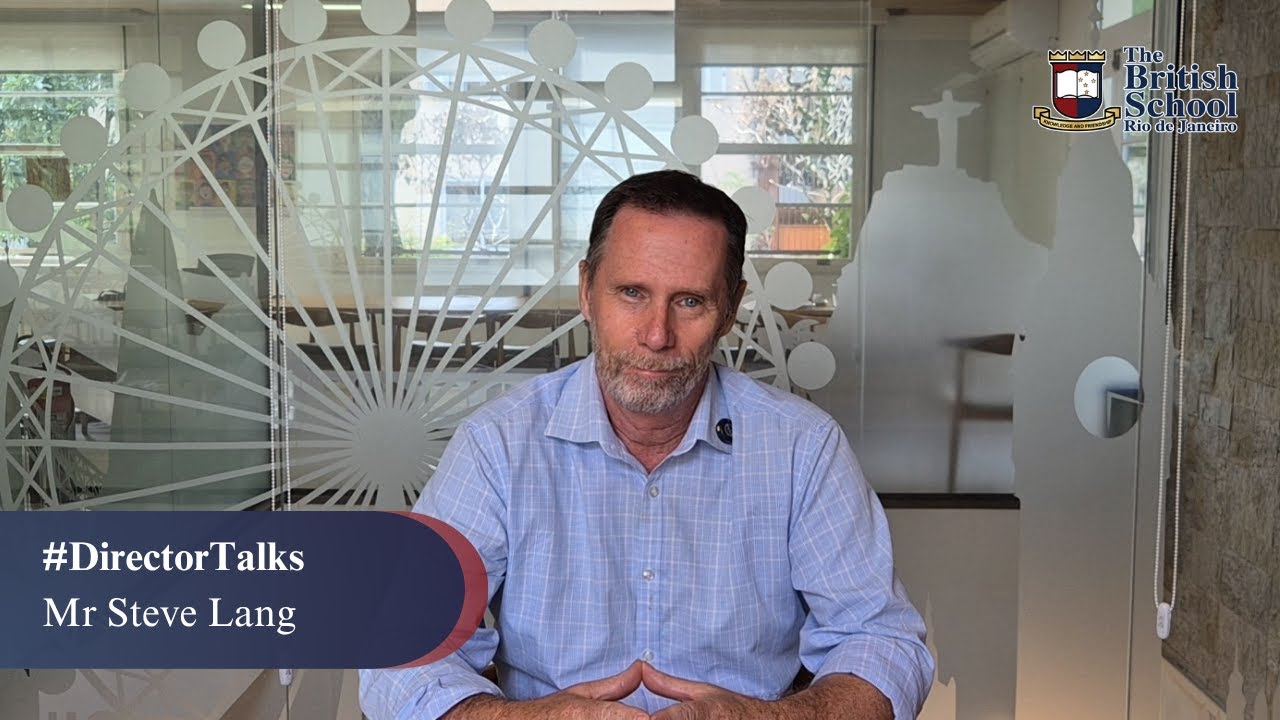 #DirectorTalks 8 August 2025