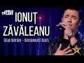 BUI BUI BUI | Ionuț Zăvăleanu 'Bensonhurst Blues, o VOCE de aur numai la Românii au Talent!