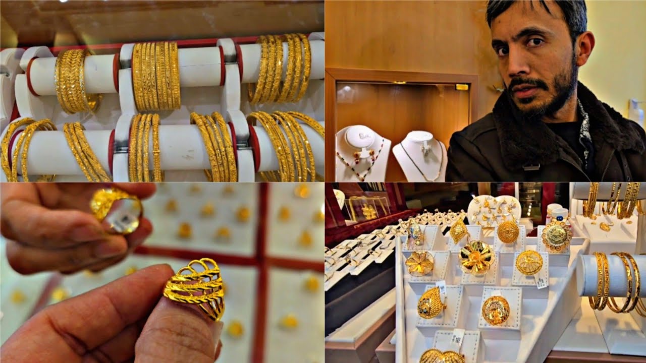 Gold Shopping in Germany 🇩🇪 Frankfurt| Travel Vlog | Bangla Vlog |Nila's Dream Vlog