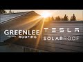 What is a Tesla Solar Roof?