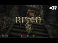 Risen - Прохождение: Спасение друида #37