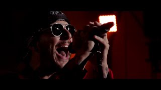 Linkin Park \u0026 M. Shadows - Burn It Down (Live Hollywood Bowl 2017)