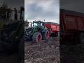 #trator #fendt #com #reboque #entra #na #estrada #trator #fendt #com #reboque #entra #na #lama