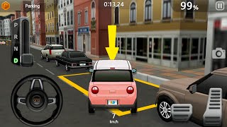 Dr. Driving 2 SUJI #14 Car Laboratory 1-11 - Car Games! Android Gameplay screenshot 2