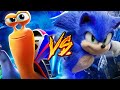 SONIC VS. TURBO RAP 2020 | YKATO & DDRAIG (Prod. Hollywood Legends)