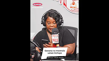 MEMA YA KWELI HUFANYIKA KIMYA LAKINI HUACHA SAUTI YA MILELE 