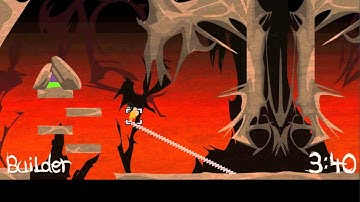 CAVEMAN HD - IF ONLY THEY COULD FLY