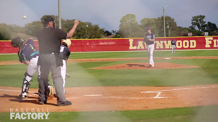Nic Frink 2022 All American Video 1-19-19