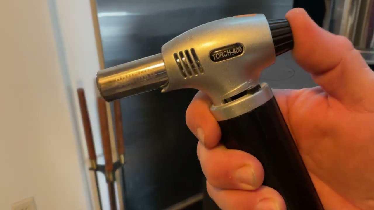 Обзор SONDIKO Torch 400 за 5 лет.