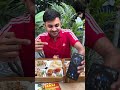 Most Viral Thali in Town! 🌶️ Bahubali Thali Challenge | in #rohini &amp; #ashokvihar