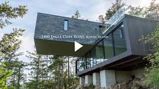 1460 Eagle Cliff Road, BOWEN ISLAND