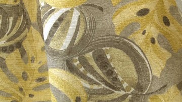 Video of Tommy Bahama Outdoor Aquatic Allure Sandrift Fabric #800863