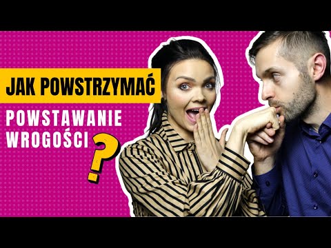 Wideo: Czym jest brak wrogości?