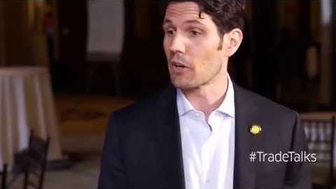 TradeTalks: Next Wave of Digital Assets #CryptoEvolved