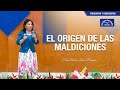 El origen de las maldiciones. Hna. María Luisa Piraquive, IDMJI