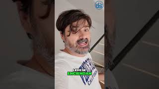 Escaleras LED: ¡Domotiza tus escalones! (Guía Paso a Paso) #shorts