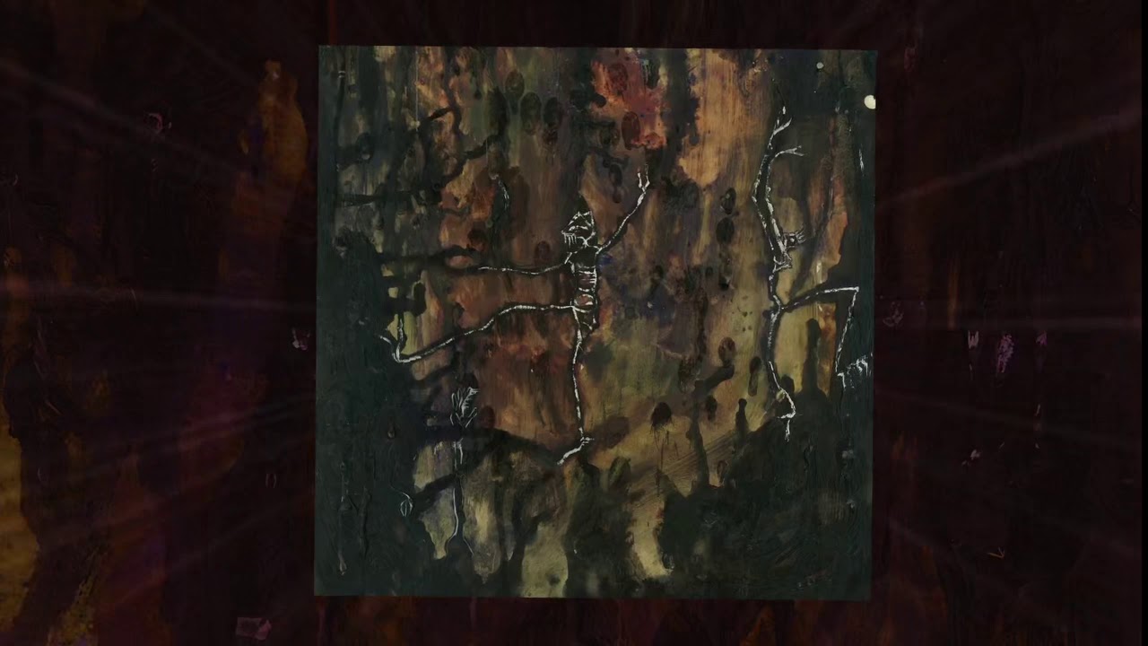 CTHULHU Unveil New Track "Chthonian" From Upcoming Album