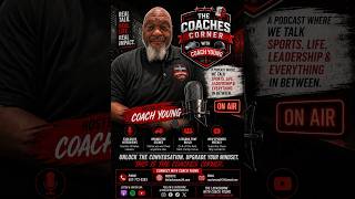 The coaches corner 