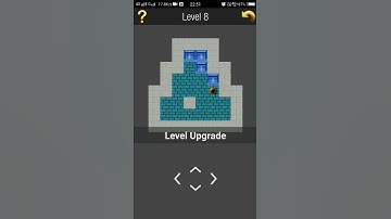 Push box level 8