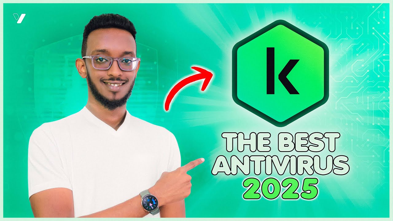 Antivirus-ka Ugu Fiican 2025? Kaspersky Premium Review & Qiimayn!