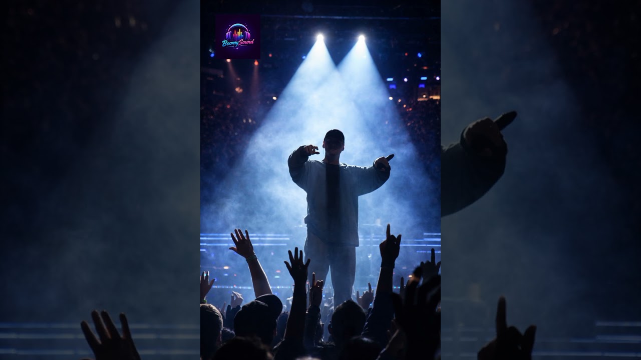 NF – "Finding me” (official music)