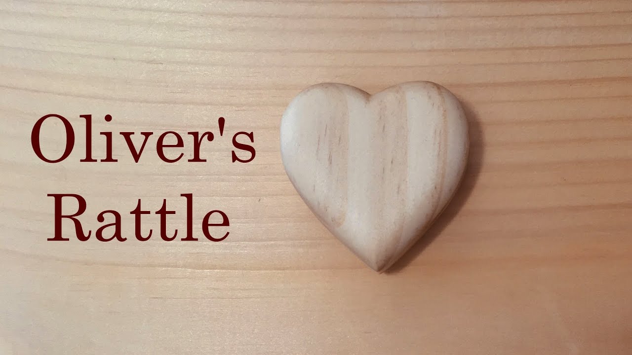 Oliver's Rattle