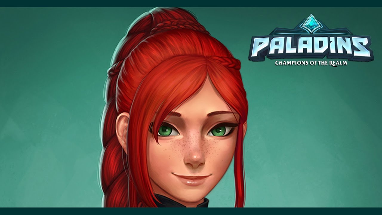 Paladins Malaysia || Alaaahaiiii EZPZ maaa Friennndds~ Hahaha XD! Bersama Nabil&Dynamo - YouTube