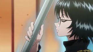 Shizuku is the best cleaner in the world