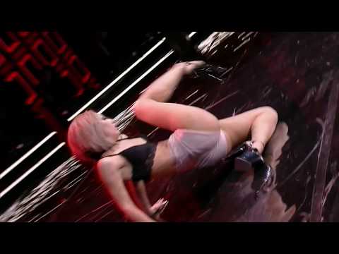 ანტონინა გოლოსეევა | ნიჭიერი, მეხუთე ნახევარფინალი