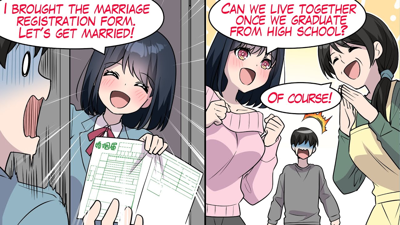 The Transfer Beauty Pushed For Marriage. I Refused, But She Visited My Home