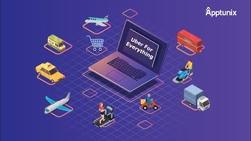Build Uber Like App For Your Venture |Uber For X Development Company | Uber for X Business Model