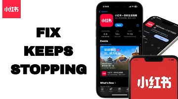 Hoe je het probleem met de Rednote-app kunt oplossen | Eenvoudige oplossing