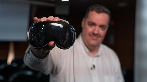 Masterclass, "Cómo crear apps para la computación espacial de Apple Vision Pro"