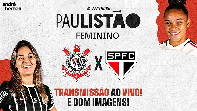 Paulistão Feminino terá transmissão ao vivo de 100% dos jogos