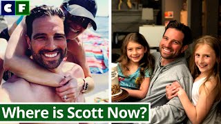 What has happened to Scott McGillivray? His Wife & Net Worth