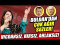 Pervin Buldan'dan AKP ve MHP'ye çok ağır sözler! "Bunlar vicdansızdır, hırsızdır, ahlaksızdır!"