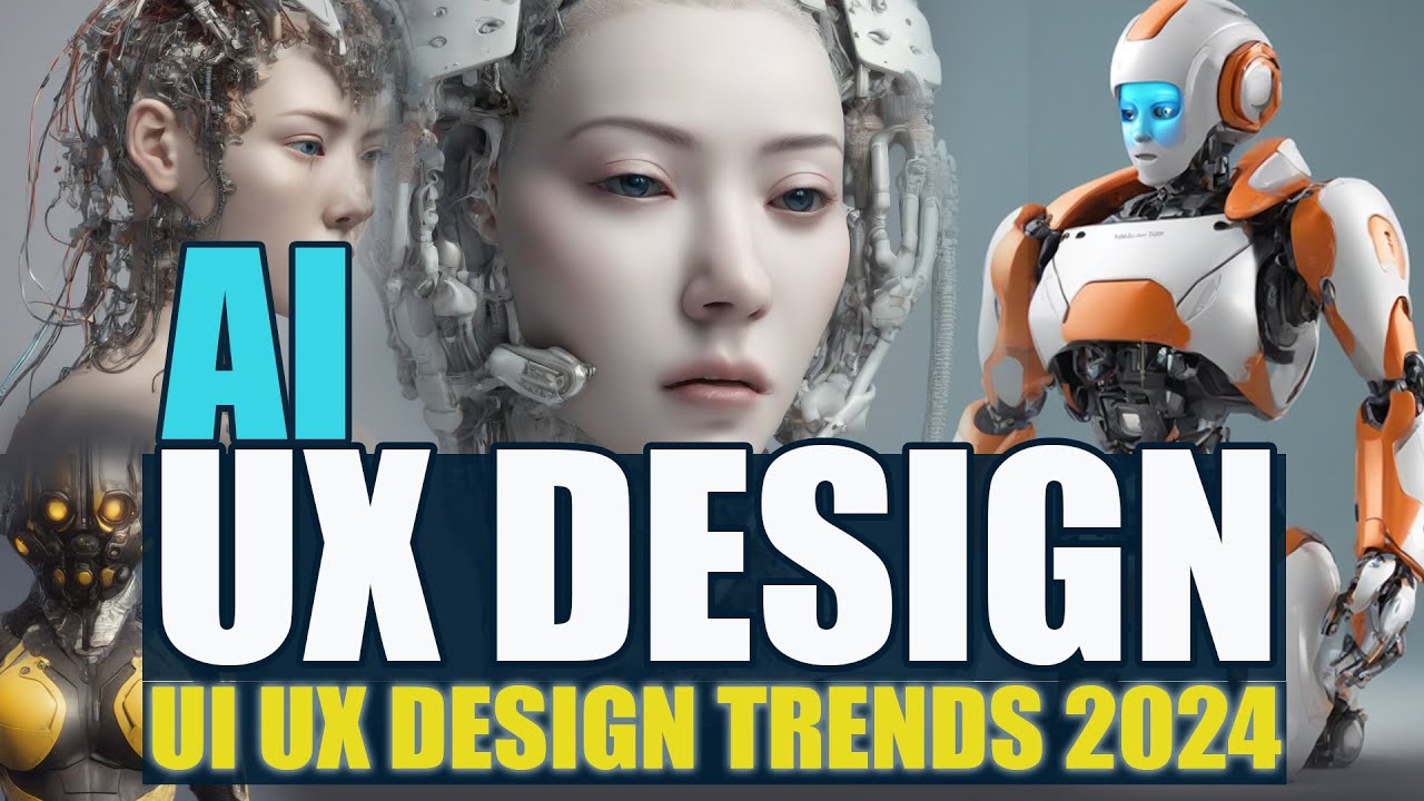 UX Design Trends Shaping 2024 | ui ux design trends 2024 | design ...