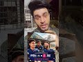 Aaj sirf ek hi naam chala — Shubhman Gill 💯”