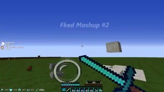 Texture Pack Release - Fked Mashup #2 (Link fixed!)