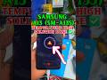 Samsung A13 Exynos temperature high solution 💯💯#shorts